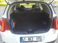 Sahibinden Ssangyong XLV 1.6 D 2016 Model