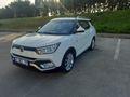Sahibinden Ssangyong XLV 1.6 D 2016 Model