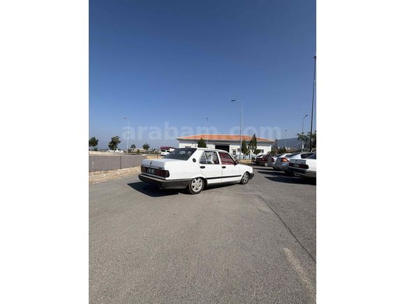 Sahibinden Tofaş Şahin 1.6 1992 Model 