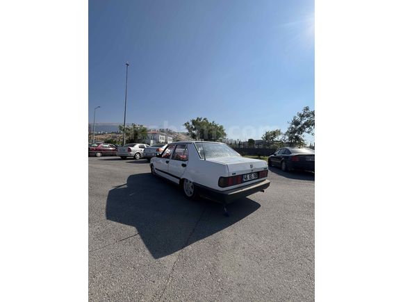Sahibinden Tofaş Şahin 1.6 1992 Model 