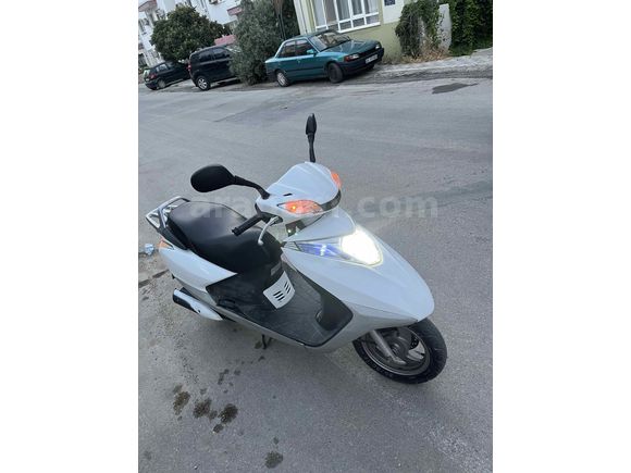 Sahibinden Honda Spacy 110 Alpha 