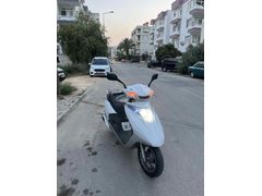 Sahibinden Honda Spacy 110 Alpha 