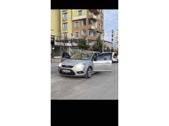 Sahibinden Ford Focus 1.6 TDCi Titanium 2010 Model 