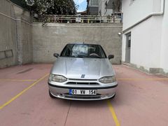 SAHİBİNDEN TEMİZ 2001 Model FİAT PALİO 1.4 EL 