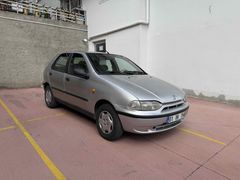 SAHİBİNDEN TEMİZ 2001 Model FİAT PALİO 1.4 EL 