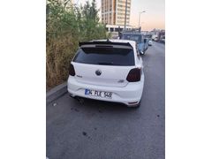 Sahibinden Volkswagen Polo 1.4 TDi Comfortline 2017 Model 