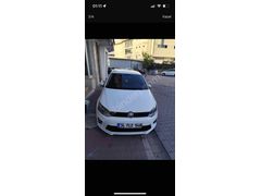 Sahibinden Volkswagen Polo 1.4 TDi Comfortline 2017 Model 