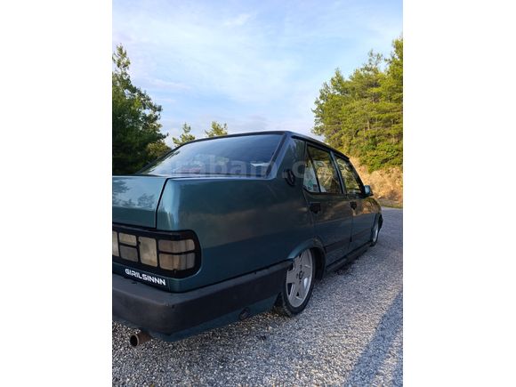 Sahibinden Tofaş Doğan SLX 1993 Model