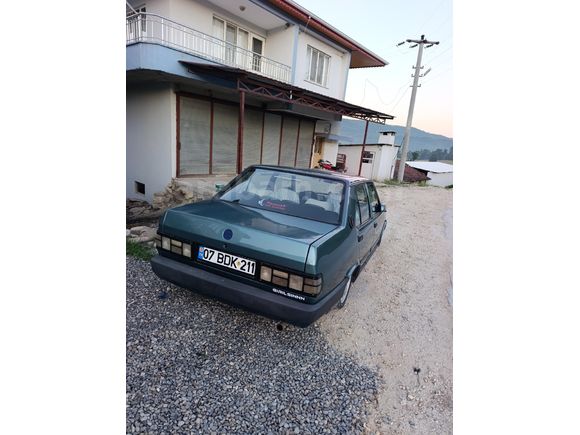Sahibinden Tofaş Doğan SLX 1993 Model