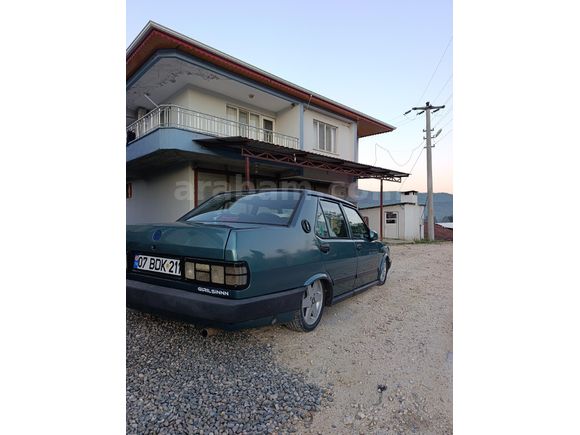 Sahibinden Tofaş Doğan SLX 1993 Model