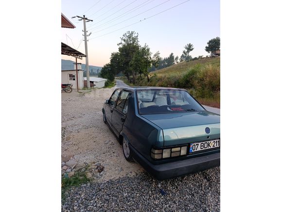 Sahibinden Tofaş Doğan SLX 1993 Model