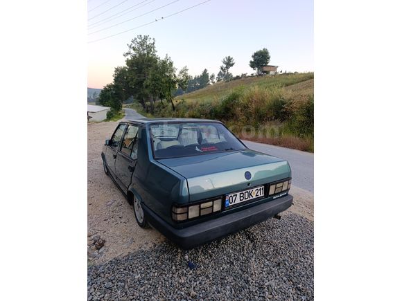 Sahibinden Tofaş Doğan SLX 1993 Model