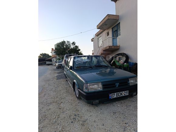 Sahibinden Tofaş Doğan SLX 1993 Model