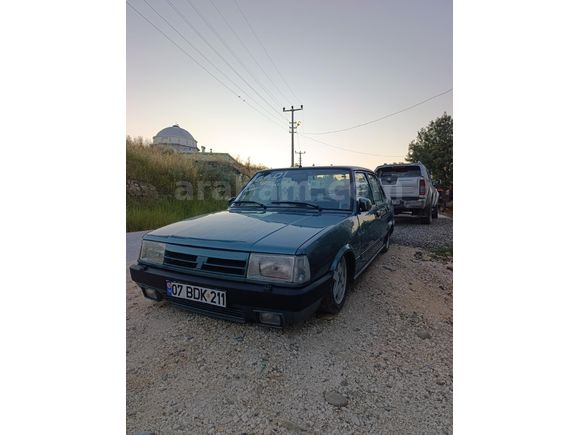 Sahibinden Tofaş Doğan SLX 1993 Model