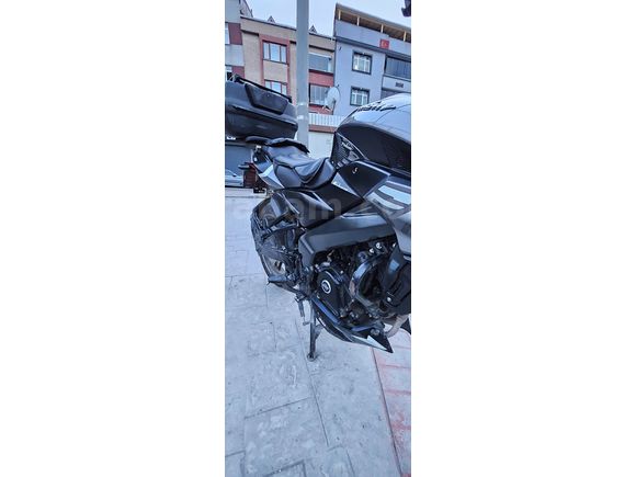 TEMİZ 2022 PULSAR