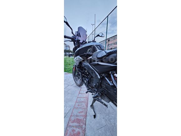 TEMİZ 2022 PULSAR