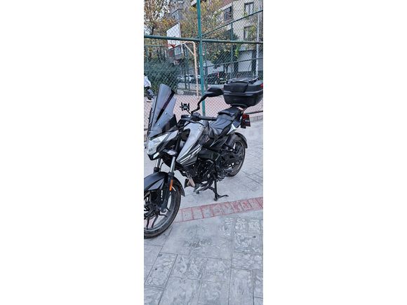 TEMİZ 2022 PULSAR