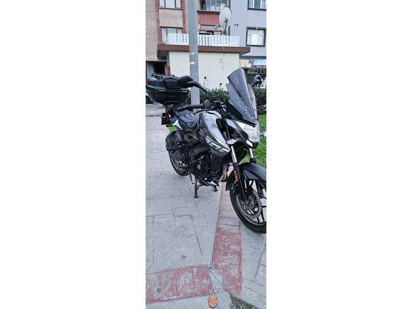 TEMİZ 2022 PULSAR
