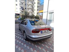 Hiçbir eksiği yok, sorunsuz bakımlı