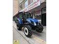Ne Holland TD75D full 2020 model 1100 saat de