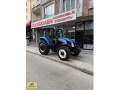 Ne Holland TD75D full 2020 model 1100 saat de