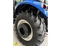 Ne Holland TD75D full 2020 model 1100 saat de