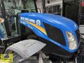 Ne Holland TD75D full 2020 model 1100 saat de