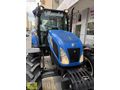 Ne Holland TD75D full 2020 model 1100 saat de