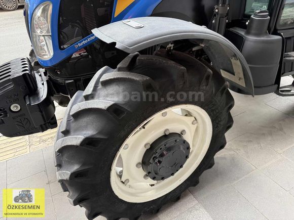 Ne Holland TD75D full 2020 model 1100 saat de