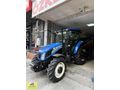 Ne Holland TD75D full 2020 model 1100 saat de