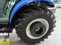 Ne Holland TD75D full 2020 model 1100 saat de
