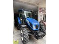 Ne Holland TD75D full 2020 model 1100 saat de