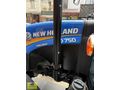 Ne Holland TD75D full 2020 model 1100 saat de