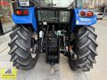 Ne Holland TD75D full 2020 model 1100 saat de