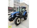 Ne Holland TD75D full 2020 model 1100 saat de