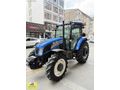 Ne Holland TD75D full 2020 model 1100 saat de