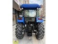 Ne Holland TD75D full 2020 model 1100 saat de