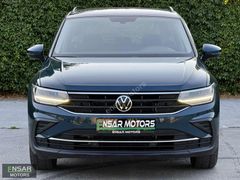 2023 MODEL TİGUAN 1.5 TSI 150HP 78.ooo KM BOYASIZ DEĞİŞENSİZ ORJ