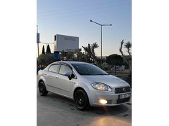 Sahibinden Fiat Linea 1.3 Multijet Actual 2012 Model 