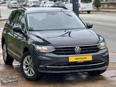 2023 VW TİGUEN 1.5TSİ LİFE 38.000KM HATASIZ EMSALSİZ
