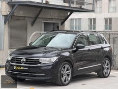 2021 ÇKŞ TİGUAN 1.5 TSI LİFE DSG 150HP R LİNE JANT 95,000KM