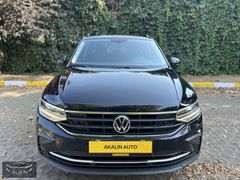 HATASIZ 2020 VOLKSWAGEN TİGUAN 1.5 TSI LİFE