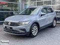 VW Bayii TAMAŞ - 2021 Tiguan 1.5TSI ACT Life DSG
