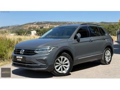 2022 TIGUAN 1.5TSİ LİFE CAM TAVAN ANINDA KREDİ
