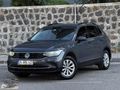 2023 MODEL*VW TİGUAN 1.5 TSI LİFE DSG*%20 KDV*GERİ GÖRŞ*