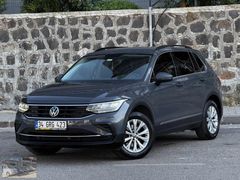 2023 MODEL*VW TİGUAN 1.5 TSI LİFE DSG*%20 KDV*GERİ GÖRŞ*