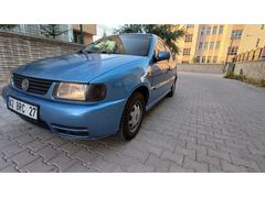 Sahibinden Volkswagen Polo 1.6 1997 Model Konya