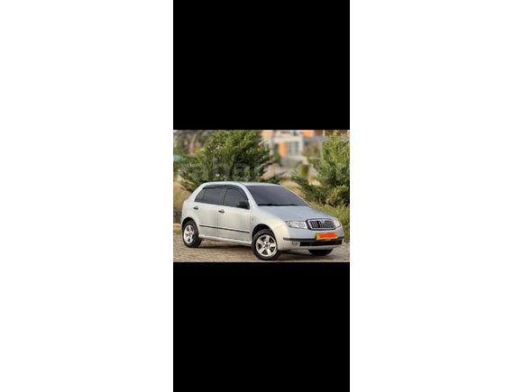Sahibinden Skoda Fabia 1.4 Elegance 2002 Model