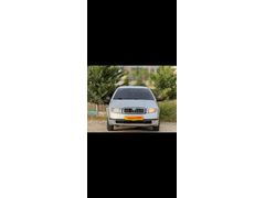Sahibinden Skoda Fabia 1.4 Elegance 2002 Model