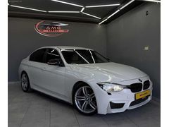 AMG GARAGE'dan F30 3.20i ED OTOMATİK